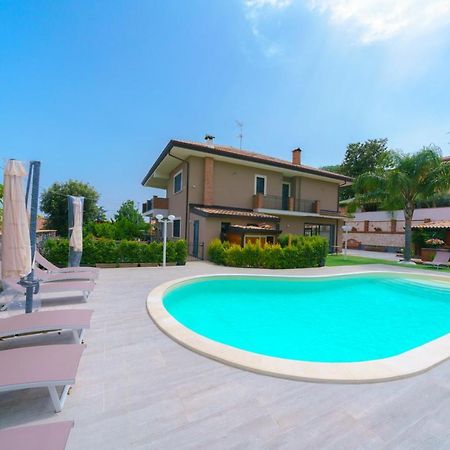 Bedda Mia Etna House B&B Trecastagni Zewnętrze zdjęcie