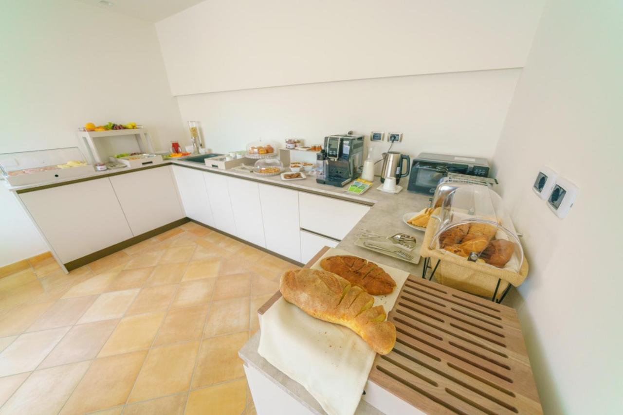 Bedda Mia Etna House B&B Trecastagni Zewnętrze zdjęcie