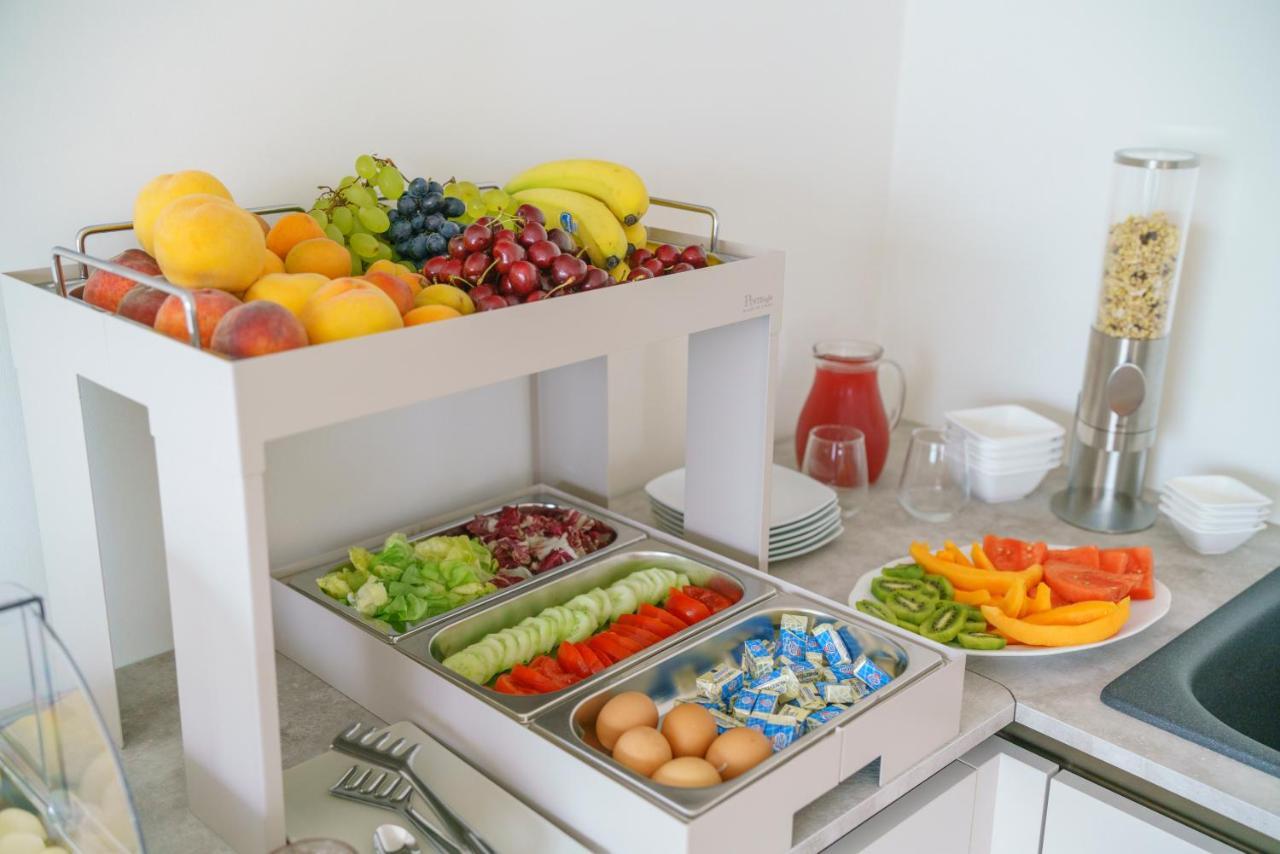 Bedda Mia Etna House B&B Trecastagni Zewnętrze zdjęcie