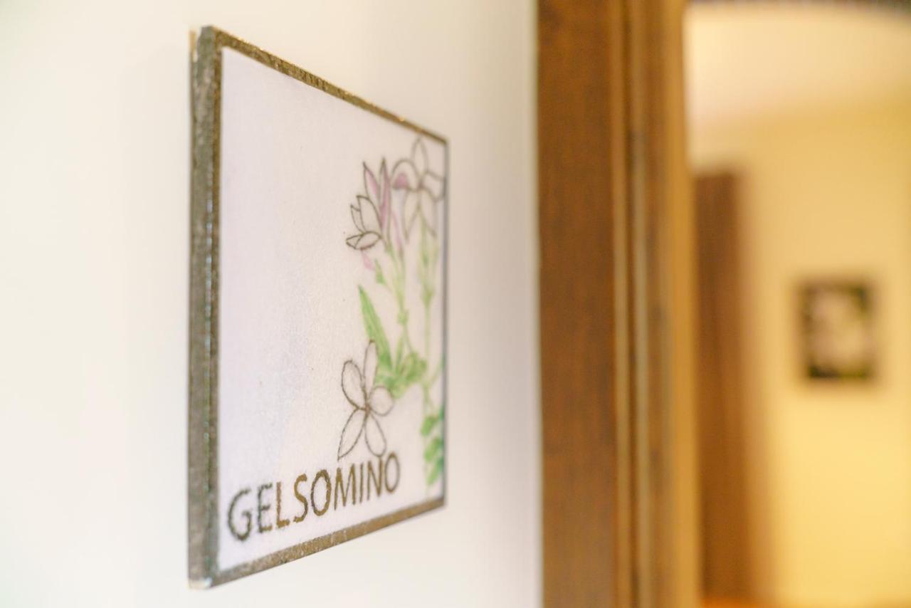 Bedda Mia Etna House B&B Trecastagni Zewnętrze zdjęcie