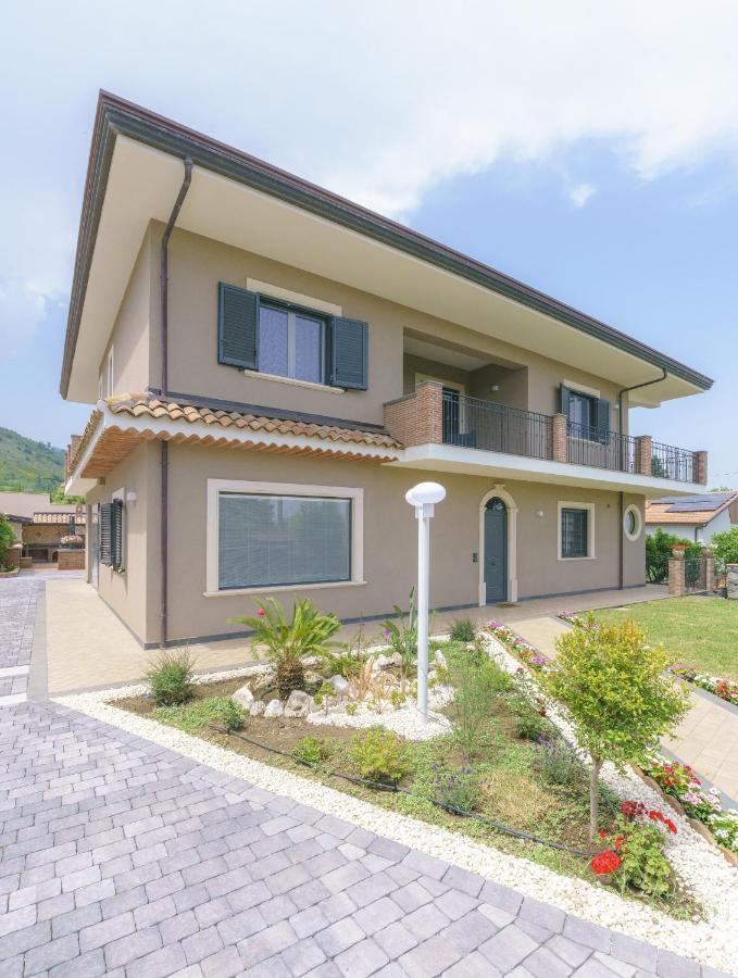 Bedda Mia Etna House B&B Trecastagni Zewnętrze zdjęcie