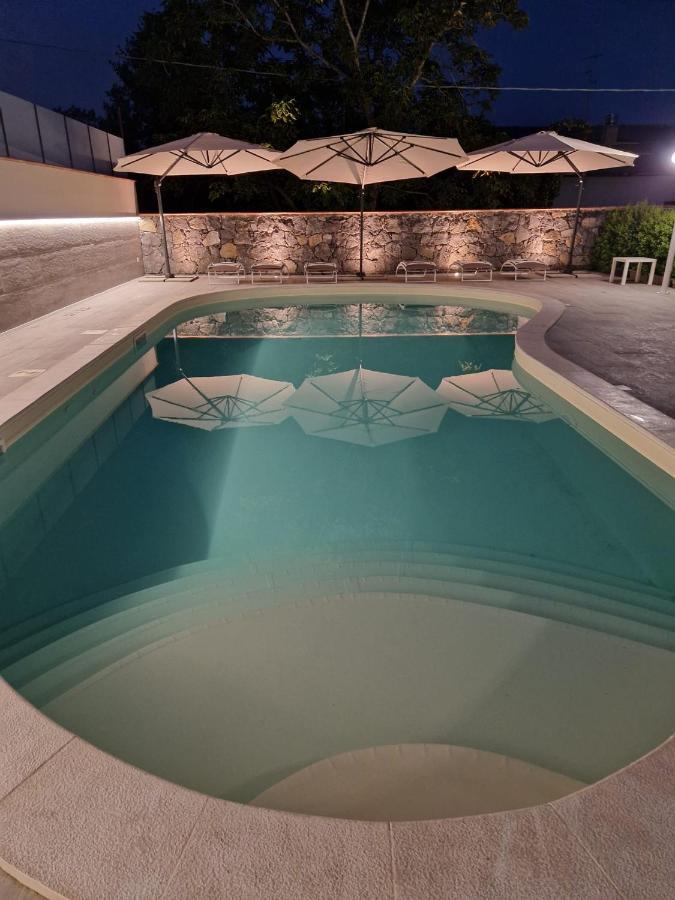Bedda Mia Etna House B&B Trecastagni Zewnętrze zdjęcie