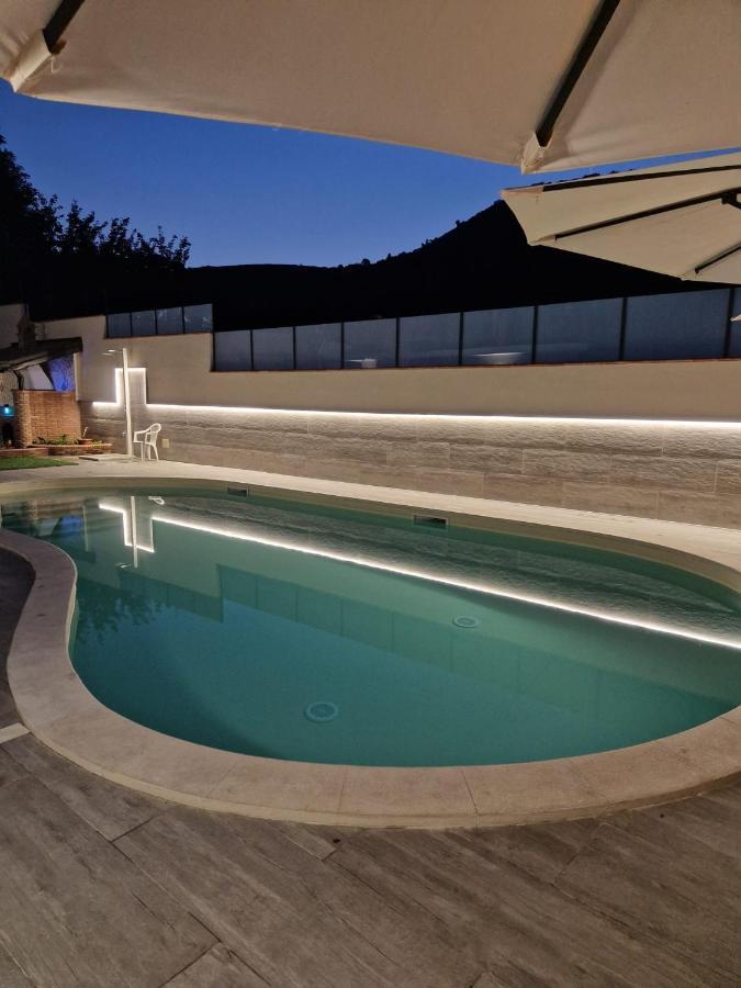 Bedda Mia Etna House B&B Trecastagni Zewnętrze zdjęcie