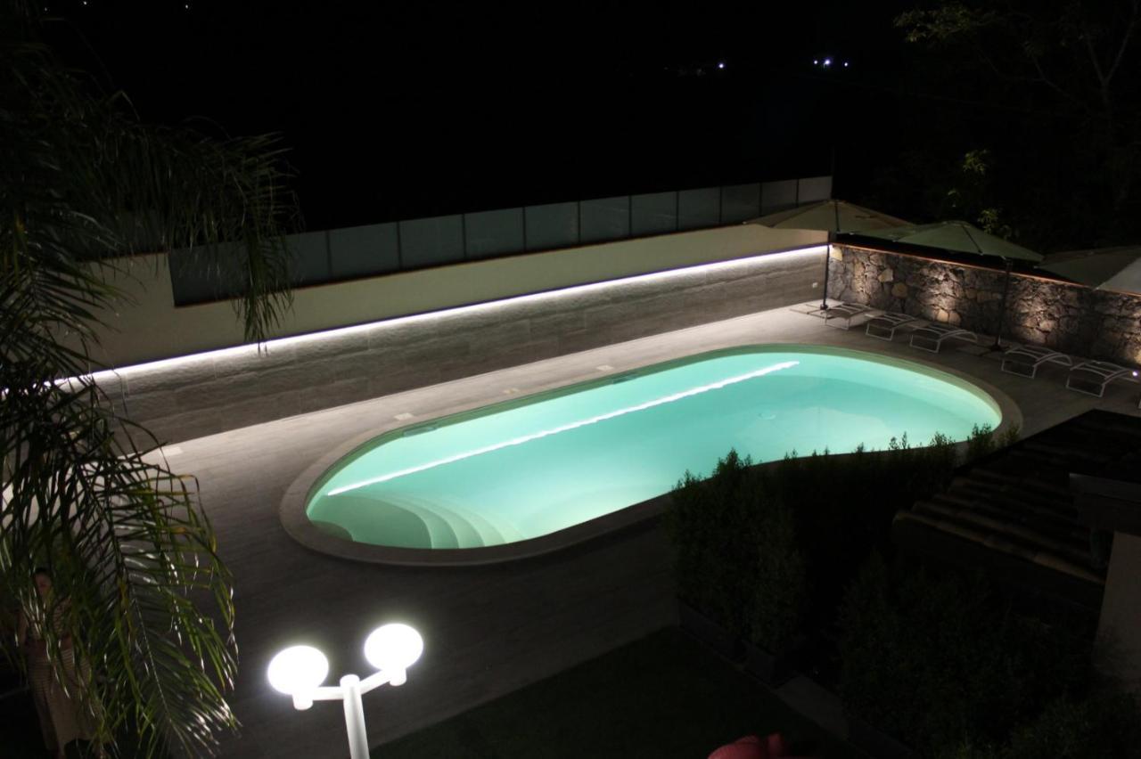 Bedda Mia Etna House B&B Trecastagni Zewnętrze zdjęcie
