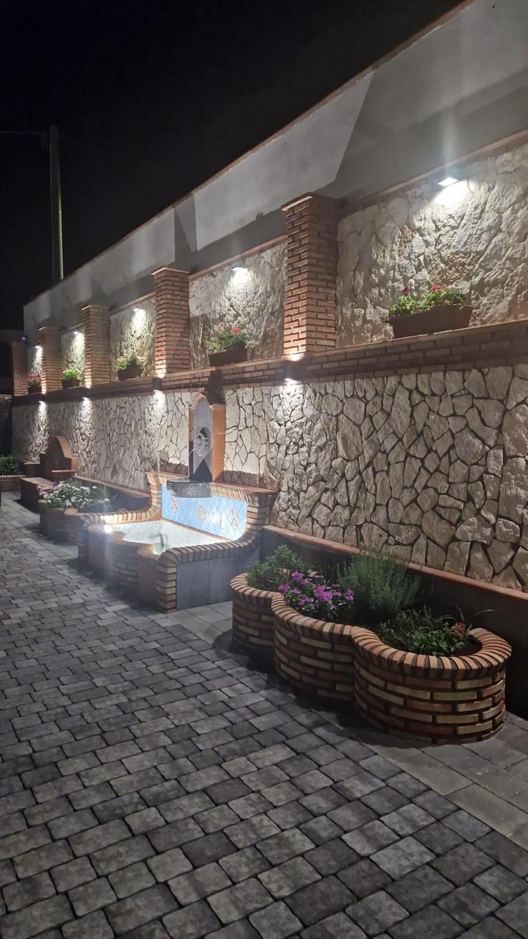 Bedda Mia Etna House B&B Trecastagni Zewnętrze zdjęcie