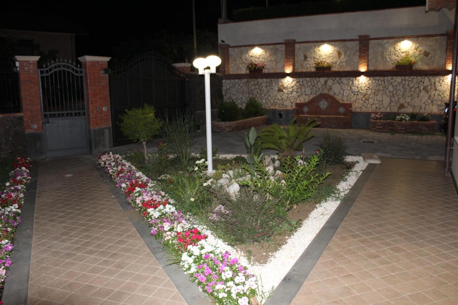Bedda Mia Etna House B&B Trecastagni Zewnętrze zdjęcie