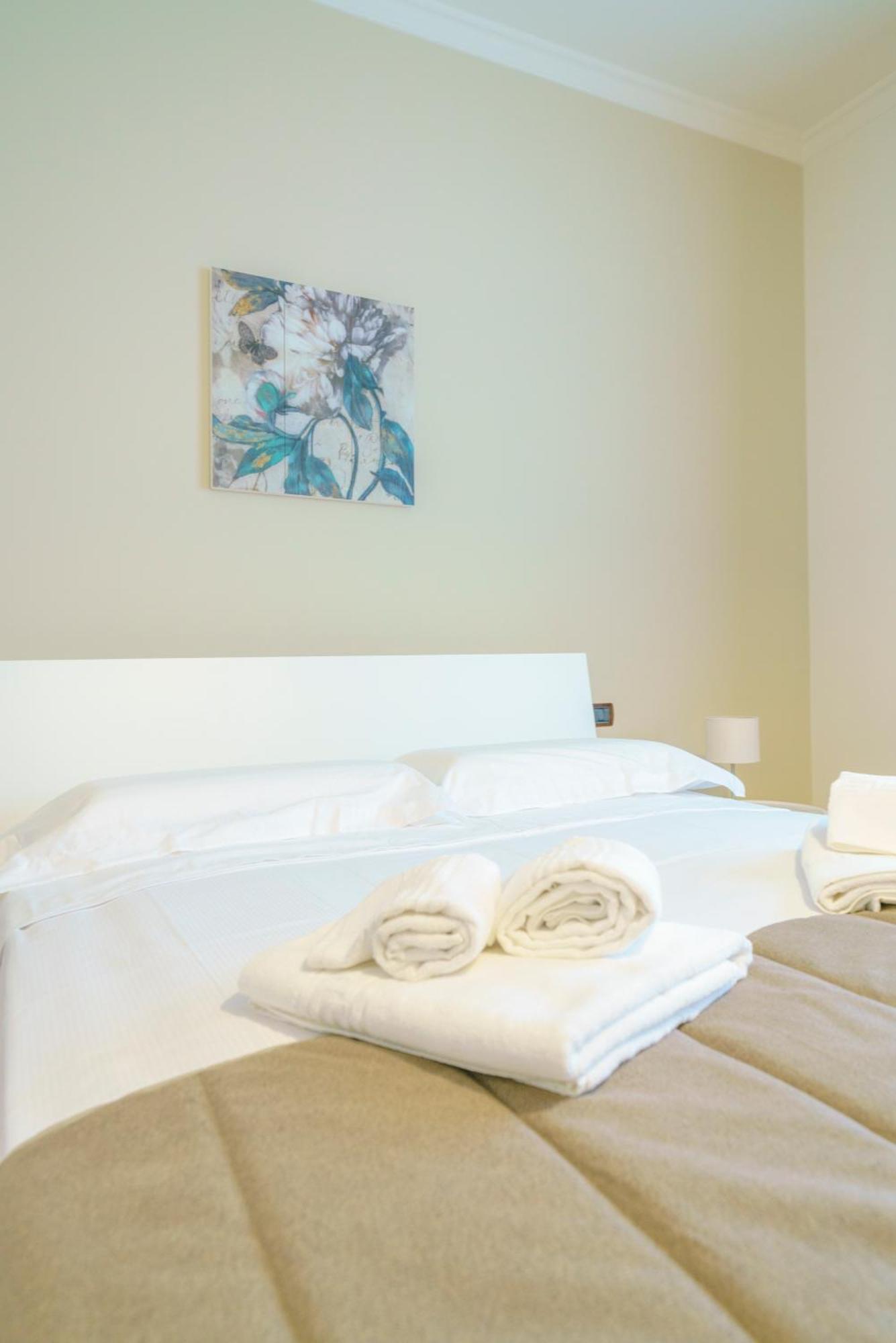Bedda Mia Etna House B&B Trecastagni Pokój zdjęcie