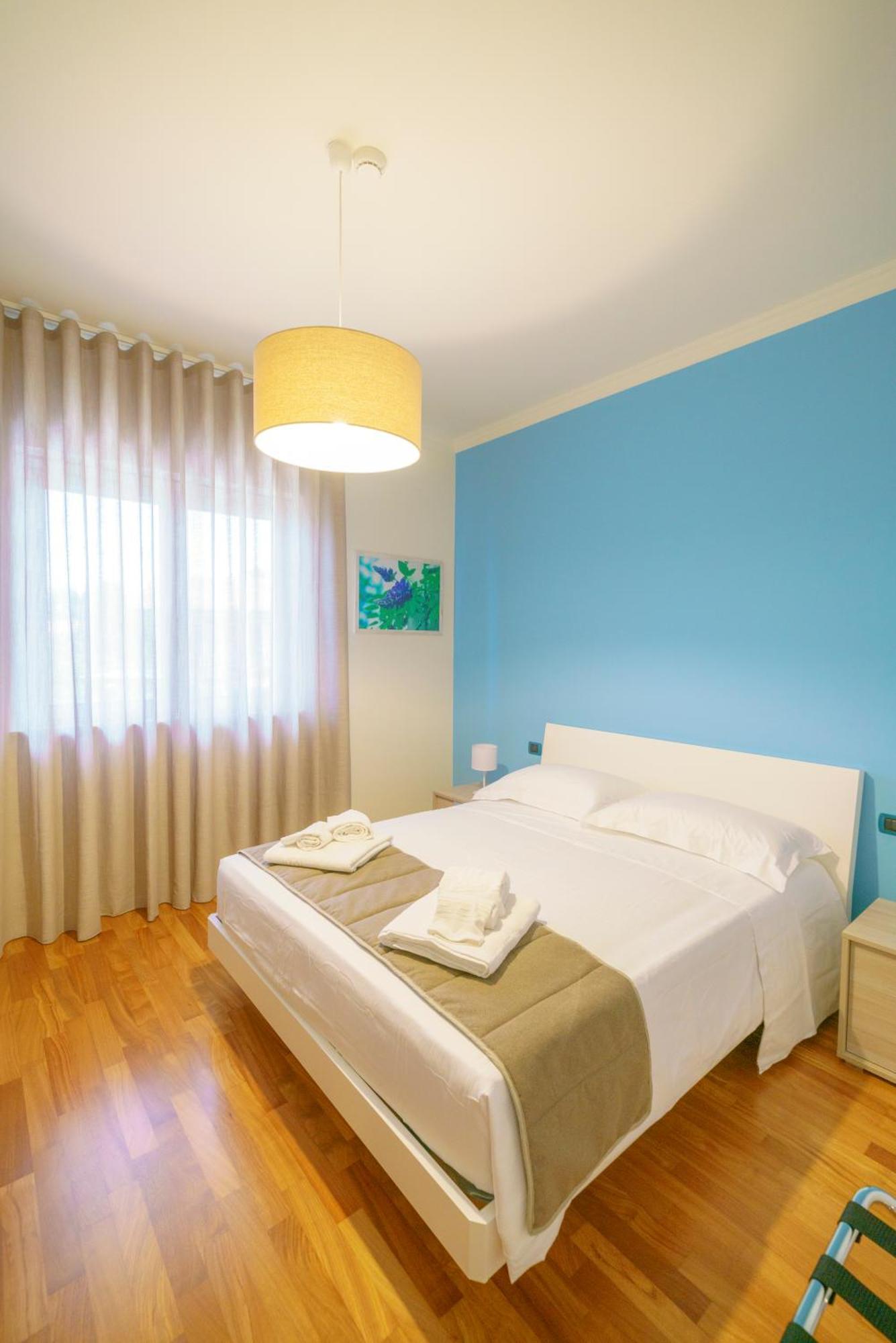 Bedda Mia Etna House B&B Trecastagni Pokój zdjęcie